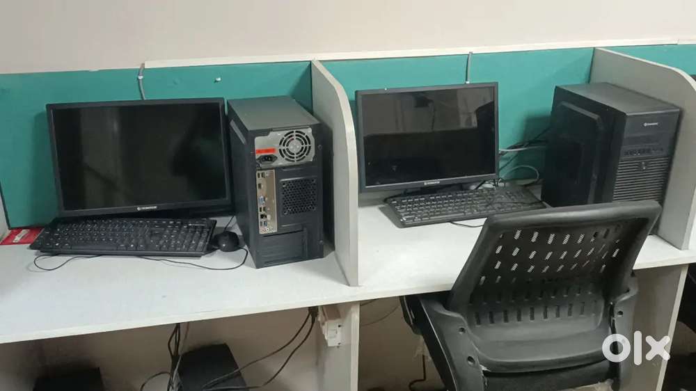 Zebronics computer