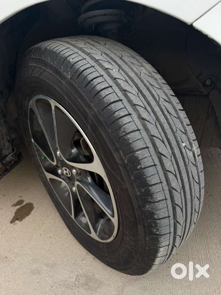 Hyundai Grand I10 1.2 Kappa Sportz Option At, 2017, Petrol