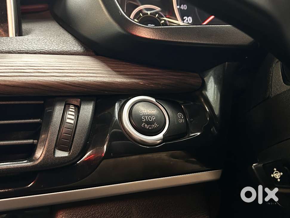 Bmw X5 Xdrive 30d Design Pure Experience 5 Seater, 2016, Diesel