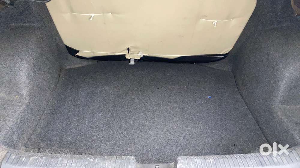 Volkswagen Ameo 1.2 Mpi Comfortline, 2017, Petrol