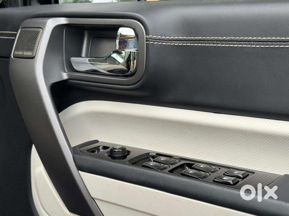 Mahindra Thar Roxx Ax7 L Petrol At 2wd, 2026, Petrol