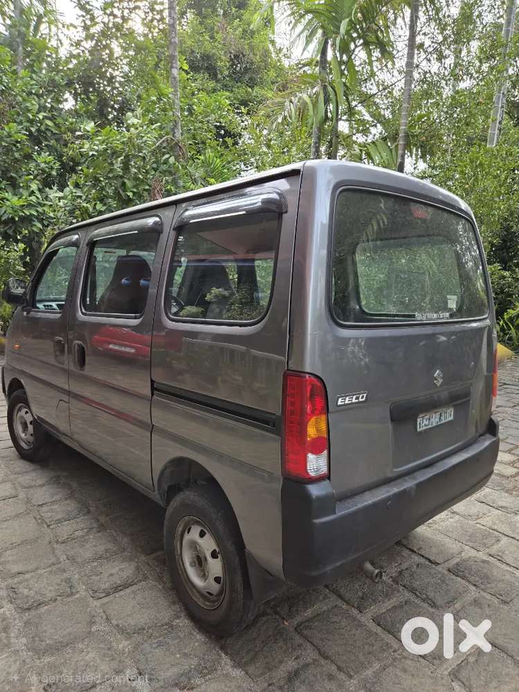 Maruti Suzuki Eeco 5 Seater
