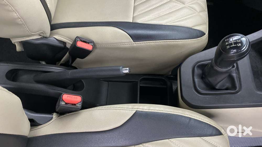 Maruti Suzuki Wagon R Vxi Opt, 2021, Petrol