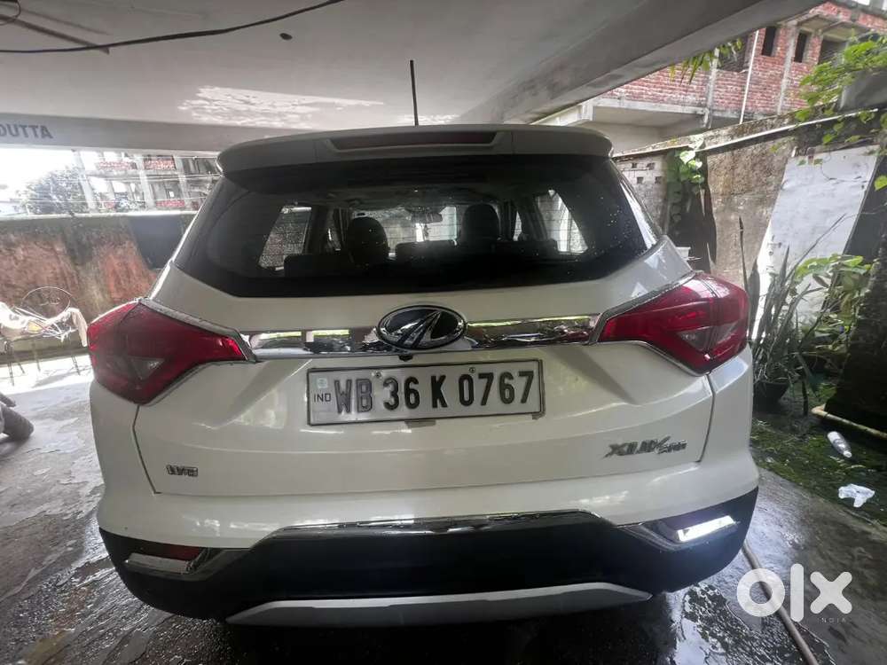 Mahindra Xuv300 2022 Model