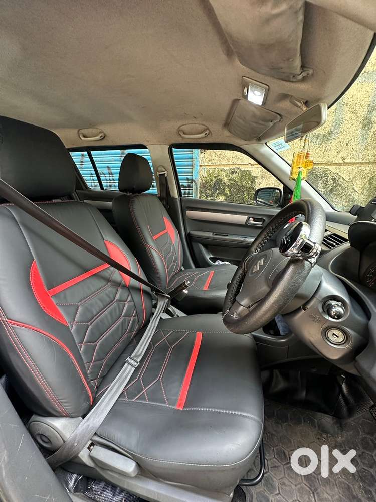 Maruti Suzuki Swift Petrol 2006