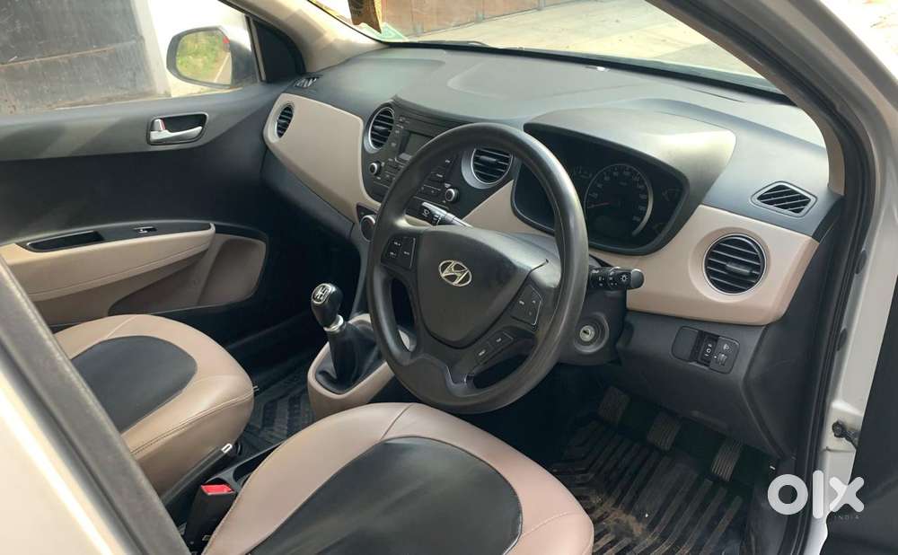 Hyundai Grand I10 Sportz 1.2 Kappa Vtvt, 2016, Petrol