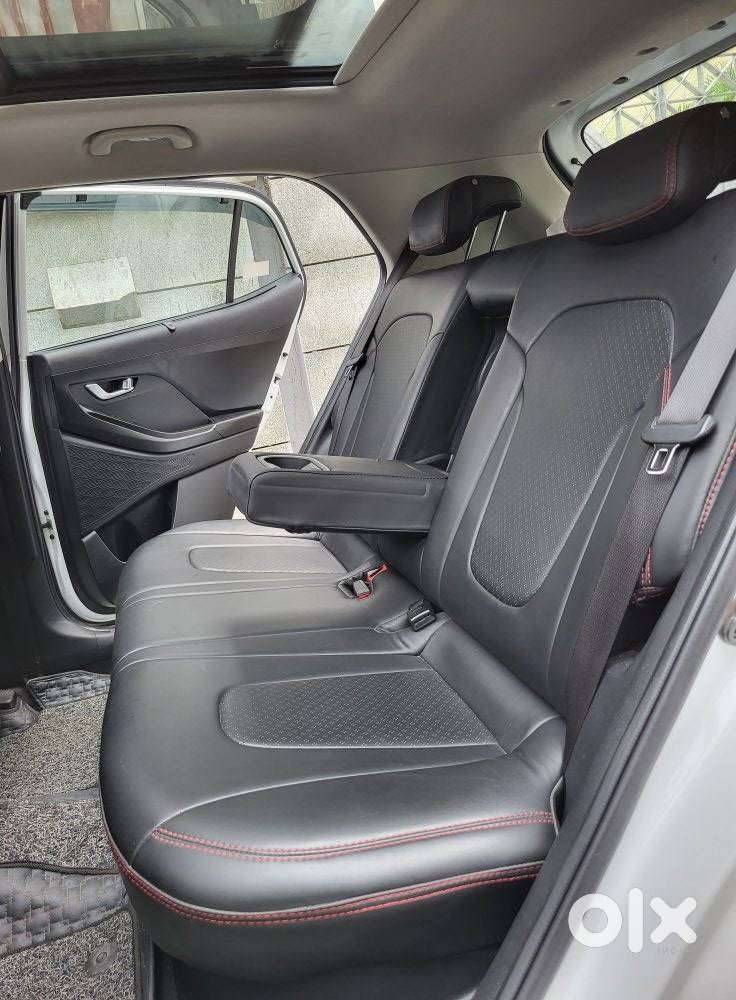 Hyundai Creta 1.5 Sx, 2023, Petrol