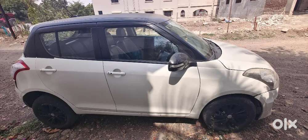 Maruti Suzuki Swift 2016