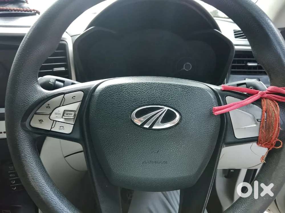 Mahindra Xuv300 Diesel 2021 Manual