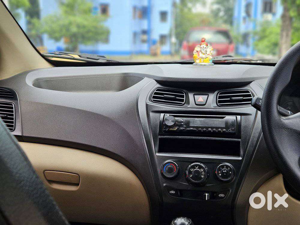 Hyundai Eon D-lite +, 2017, Petrol