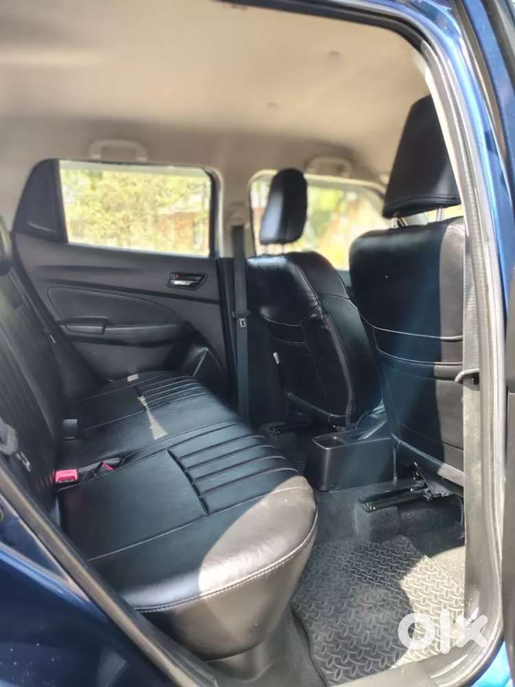 Maruti Suzuki Swift 2019 Petrol 35000 Km Driven