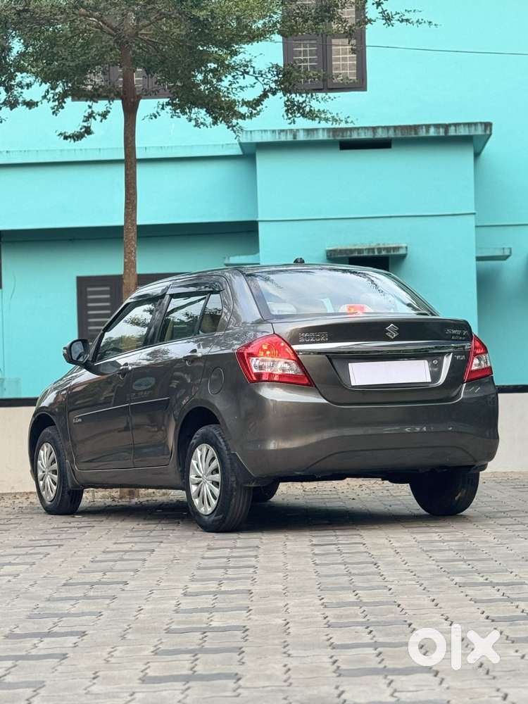 Maruti Suzuki Swift Dzire Vdi, 2015, Diesel