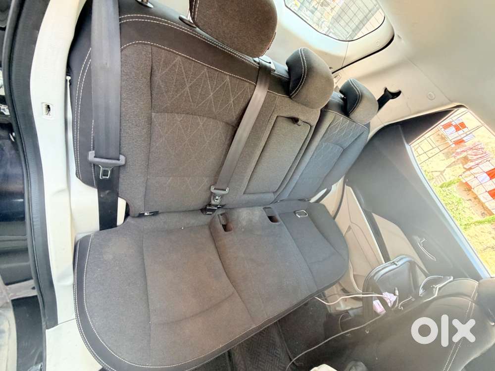 Mahindra Xuv 3xo 2024 Diesel Car
