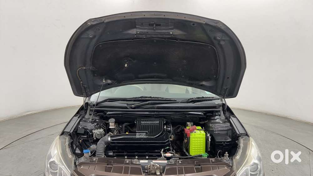 Maruti Suzuki Ciaz At Zxi, 2016, Petrol