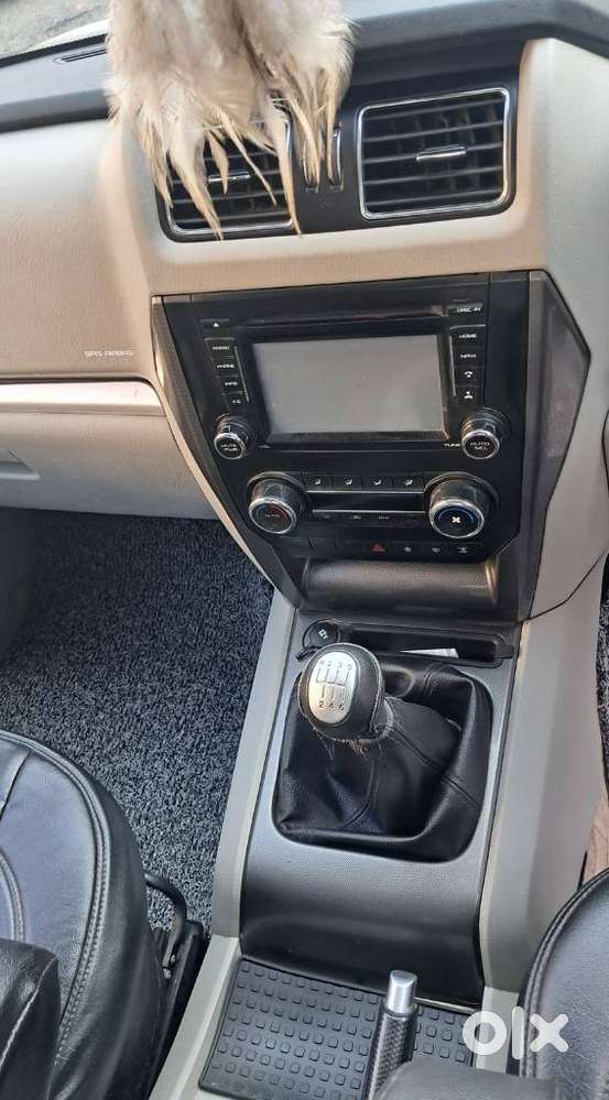 Mahindra Scorpio S11 Mt 7s, 2018, Diesel