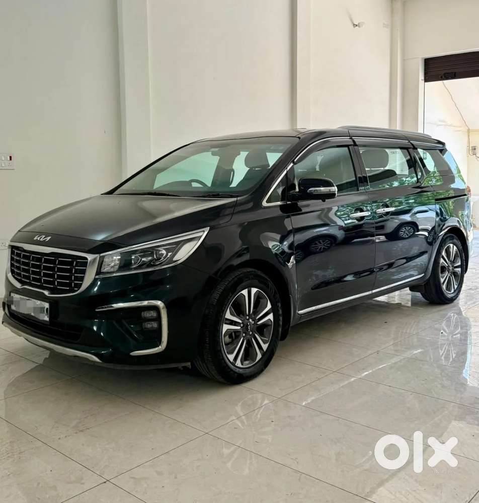 Kia Carnival, 2023, Diesel