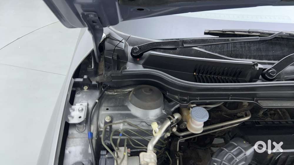 Maruti Suzuki Vitara Brezza Zxi +, 2022, Petrol