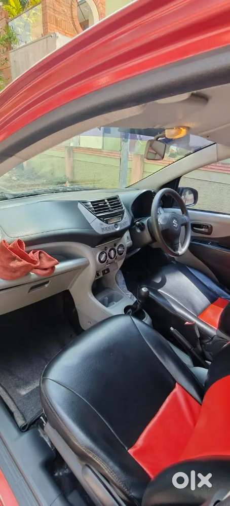 Maruti Suzuki A-star 2011 Petrol 45000 Km Driven