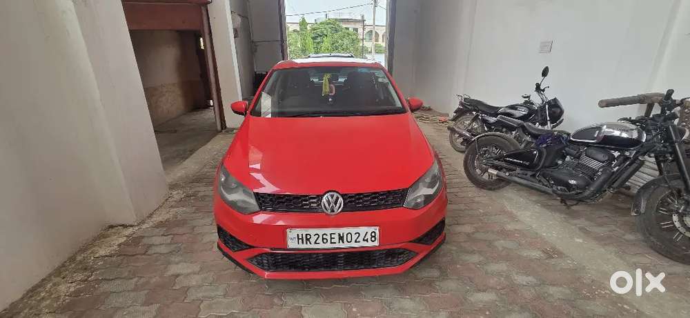 Volkswagen Polo 1.0 Mpi 2021