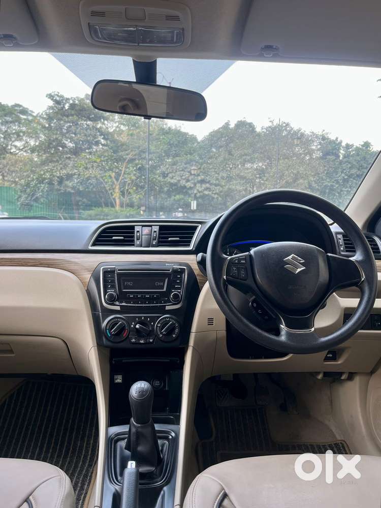 Maruti Suzuki Ciaz Sigma, 2023, Petrol