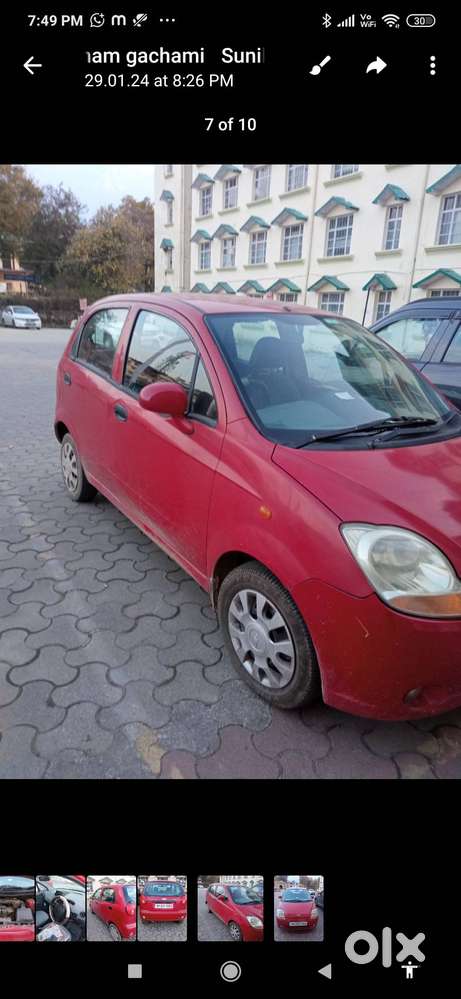 Good Condition
