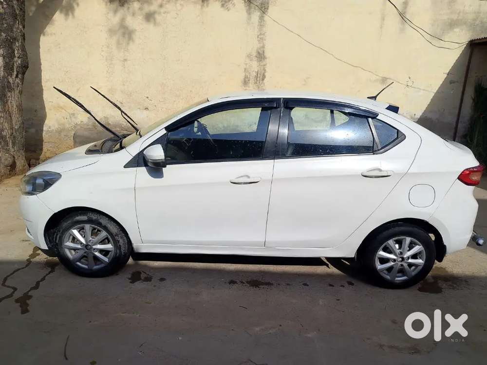 Tata Tigor Xt 2018 Model