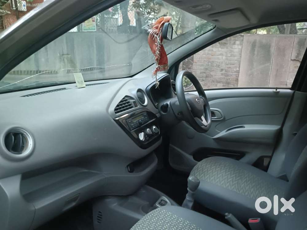 Datsun Redi Go Limited Edition 2018, 2018, Petrol