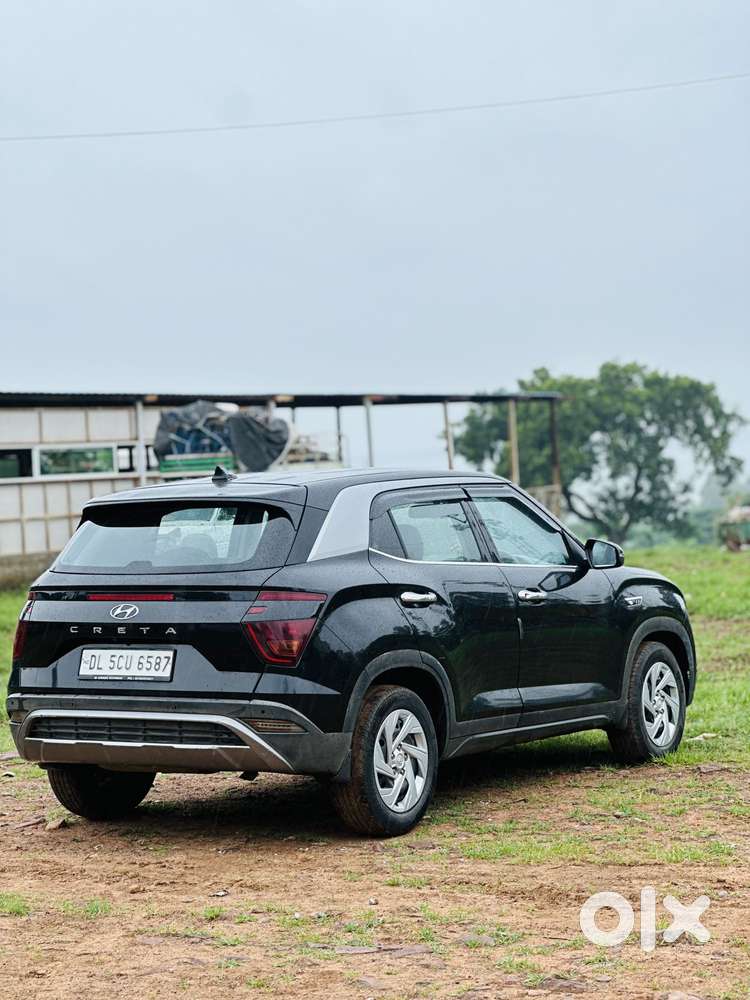Hyundai Creta 1.5 Ex Diesel, 2023, Diesel