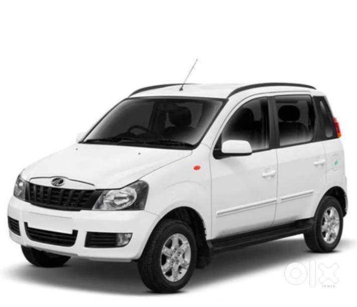 Mahindra Quanto C6 Diesel – For Sale 1.2l Km