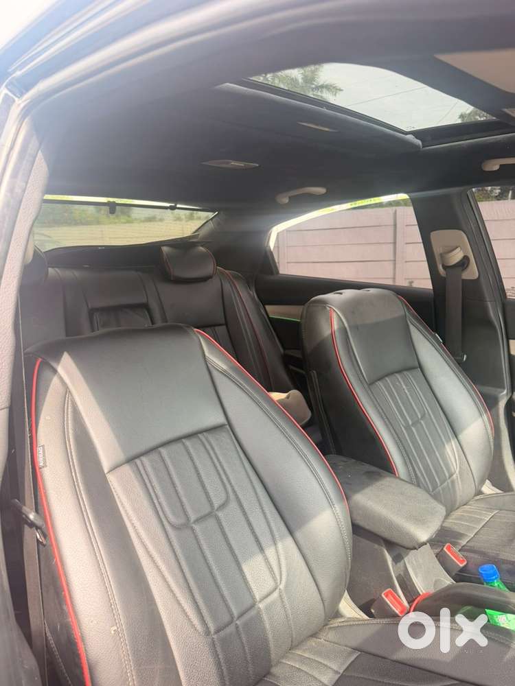 Hyundai Verna Petrol 2018