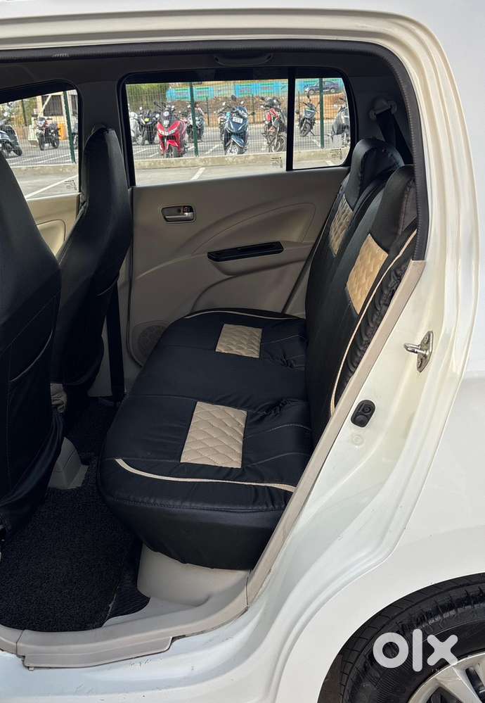 Maruti Suzuki Celerio 2019 Cng
