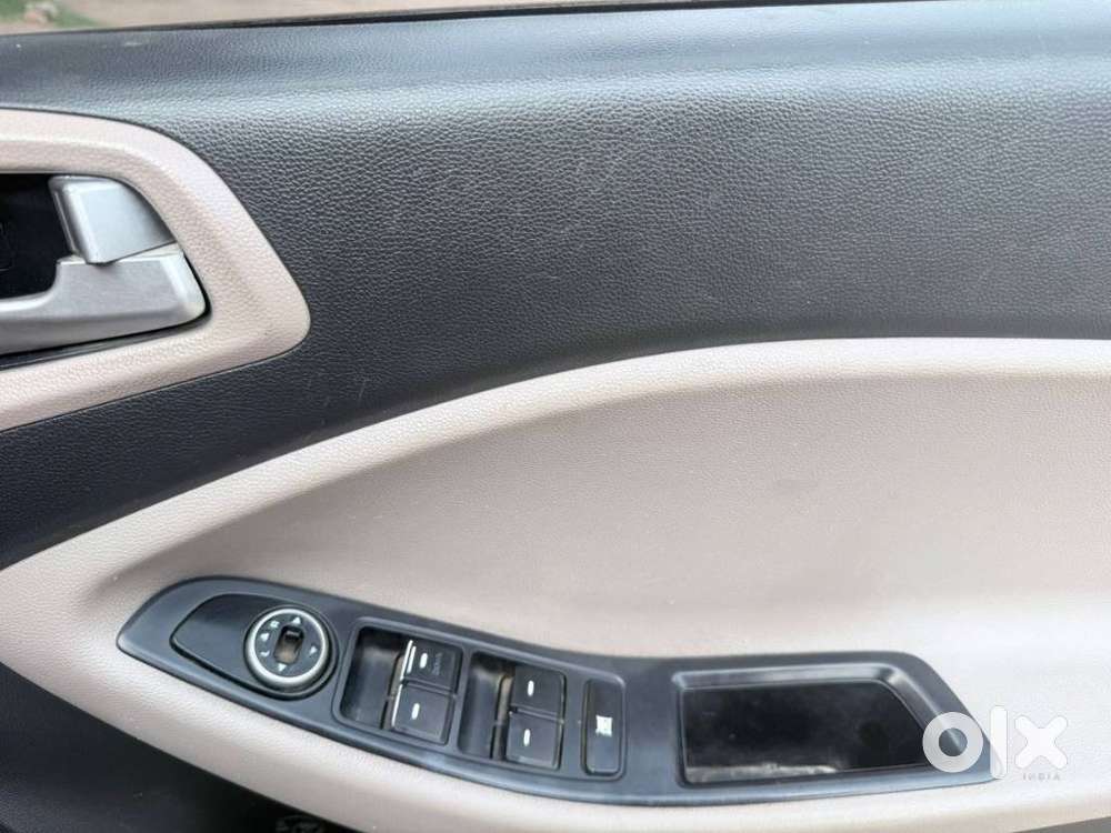 Hyundai Elite I20 Magna Plus, 2018, Petrol