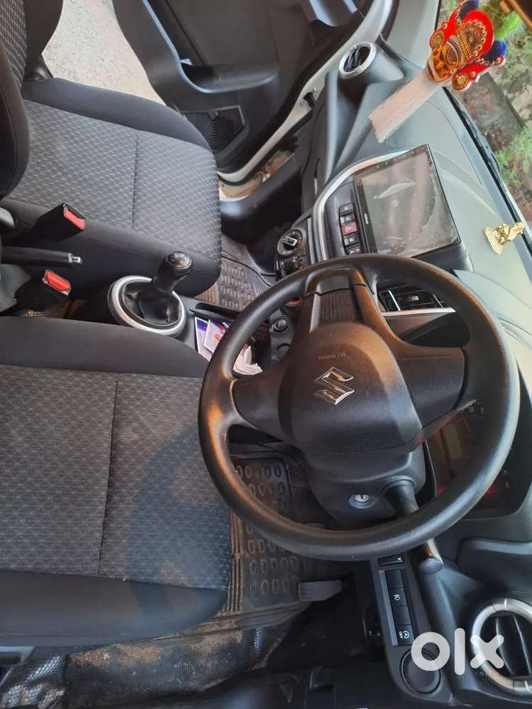 Maruti Suzuki Celerio X 2022 Petrol Good Condition