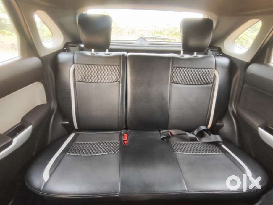 Maruti Suzuki Baleno Delta, 2018, Petrol