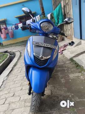 Buy Sell Second Hand Scooty in Barasat Used Scooters in Barasat OLX
