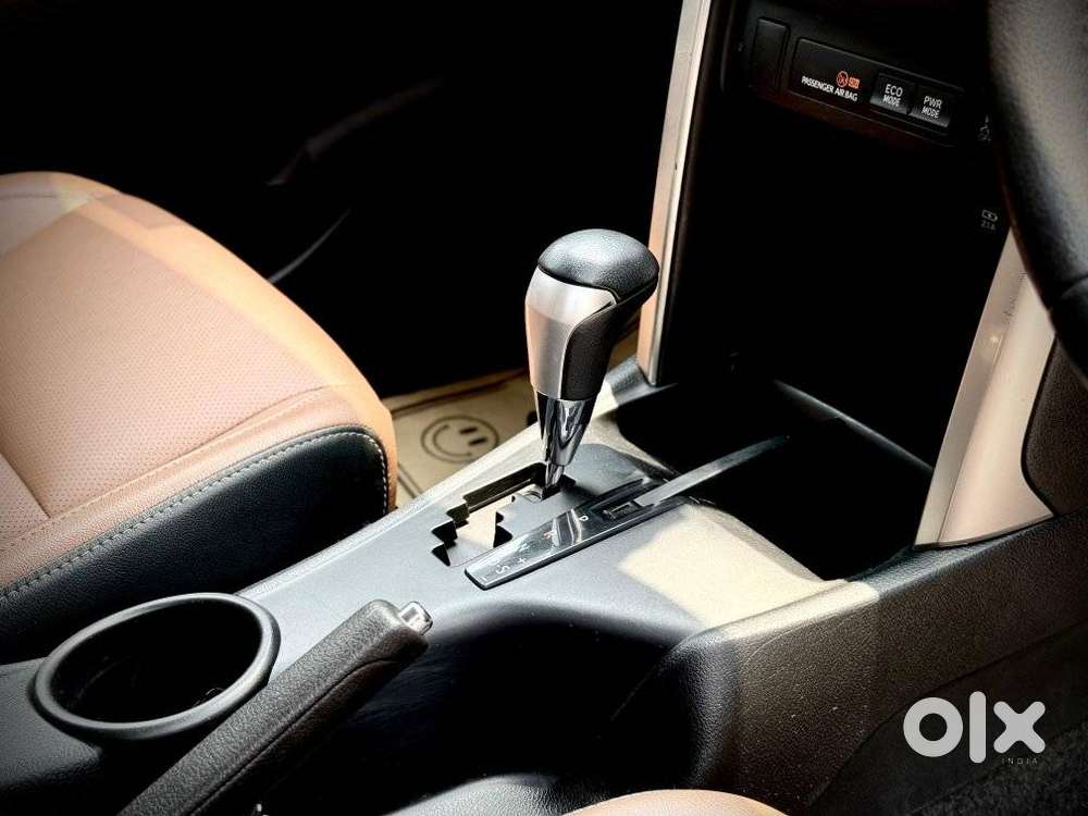 Toyota Innova Crysta [2020-ongoing] 2.4 Zx At 7 Str, 2022, Diesel