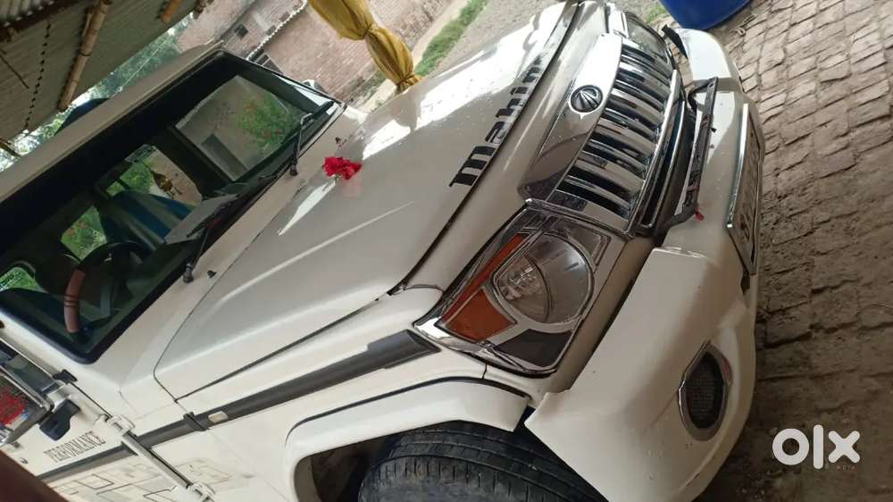 Mahindra Bolero 2013 Diesel 125000 Km Driven