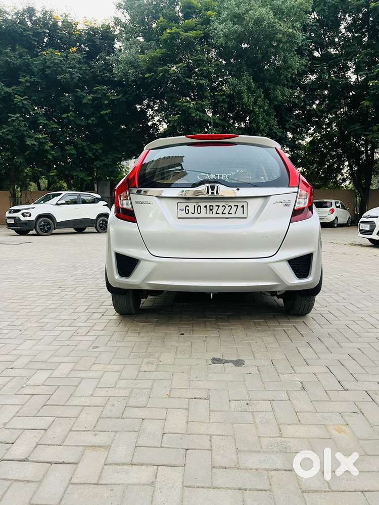 Honda Jazz 1.2 Sv I Vtec, 2018, Petrol