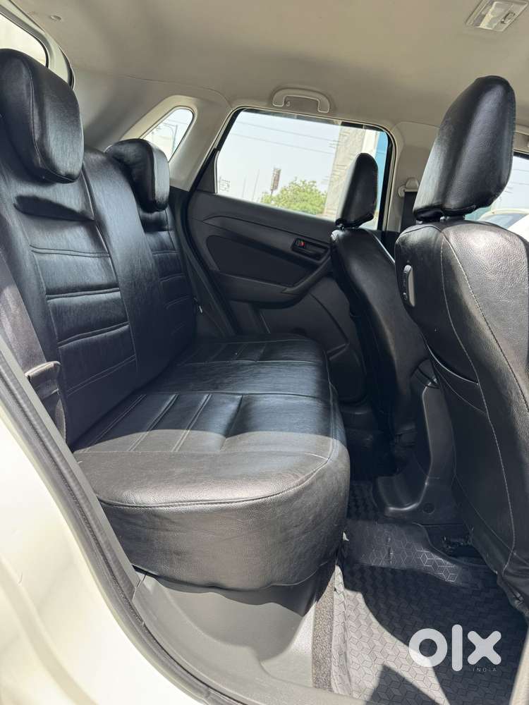 Maruti Suzuki Brezza Vdi, 2017, Diesel