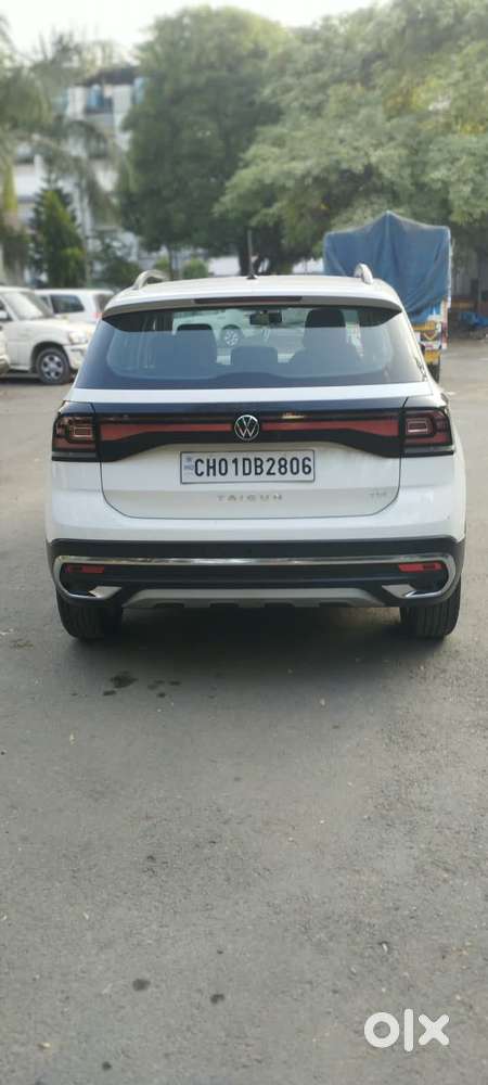 Volkswagen Taigun 1.0 Tsi Comfortline, 2025, Petrol