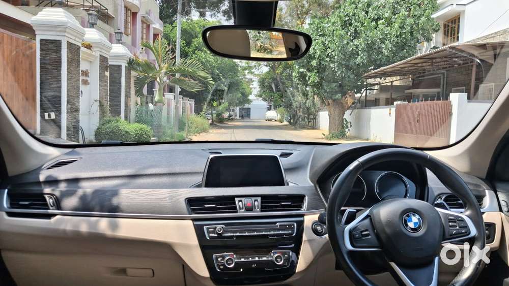 Bmw X1 Sdrive 20d X Line, 2020, Diesel