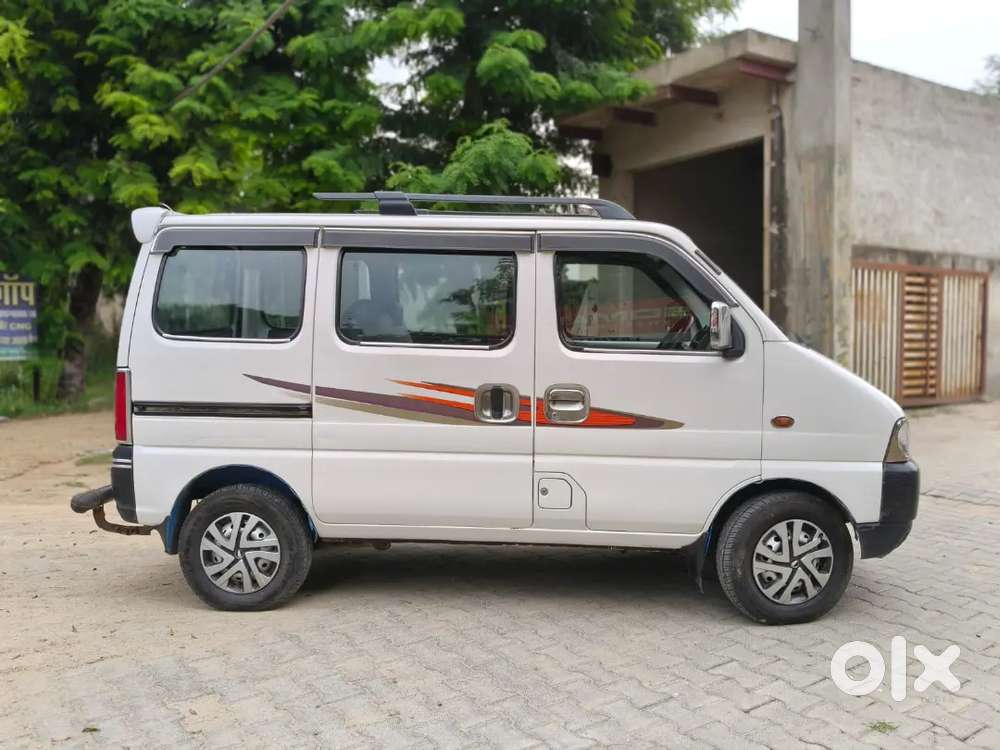 Maruti Suzuki Eeco 2023