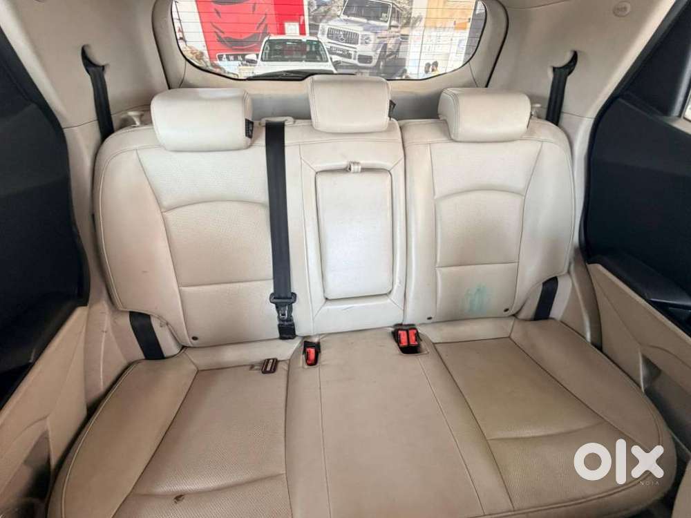 Mahindra Xuv300 W8 Amt Optional Diesel, 2020, Diesel