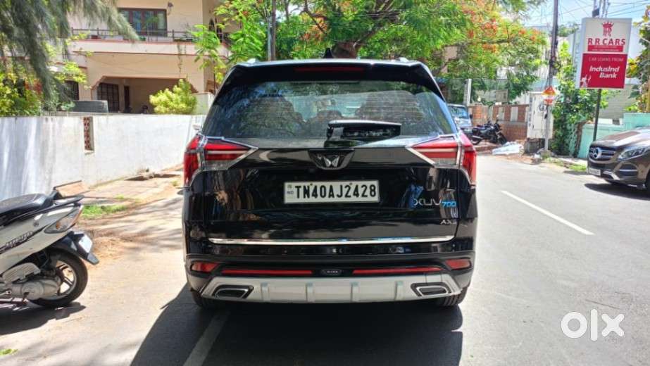 Mahindra Xuv700 2.2 Ax 5 Diesel Mt 7 Str, 2025, Diesel