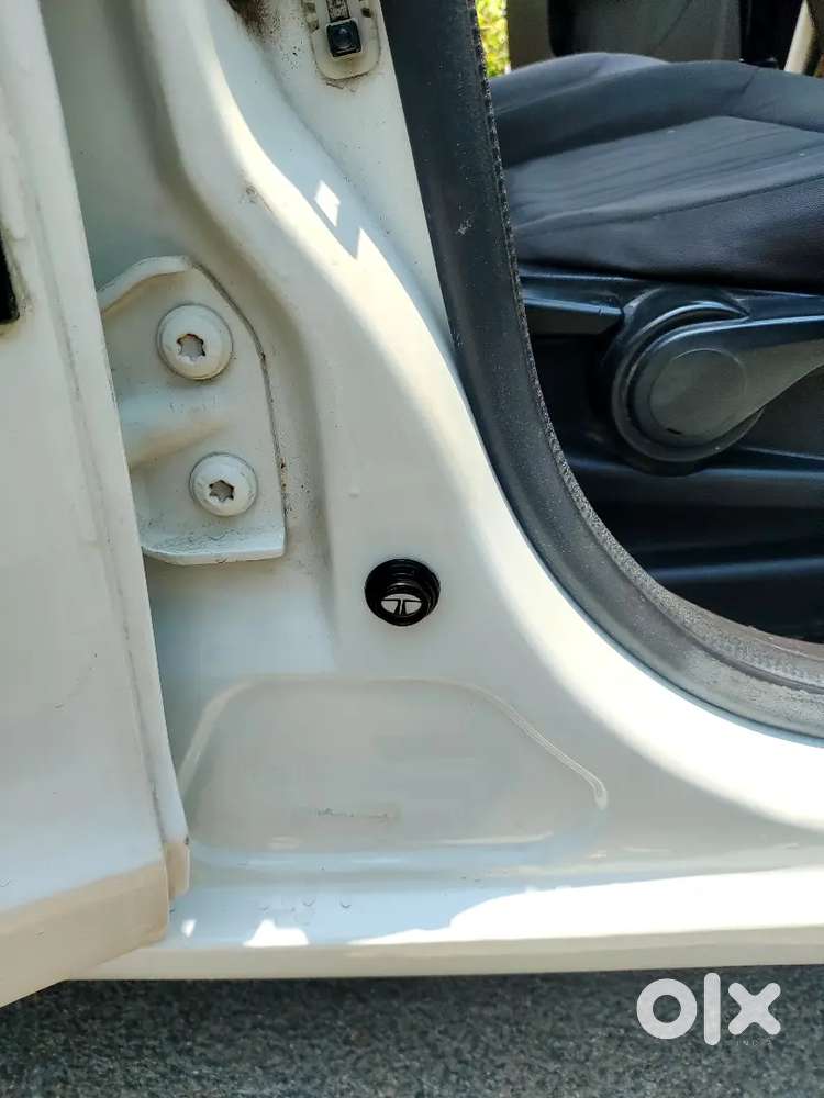 Tata Bolt 2015 Diesel Good Condition