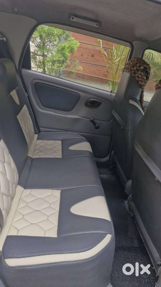 Maruti Suzuki Alto K10 Vxi, 2013, Petrol