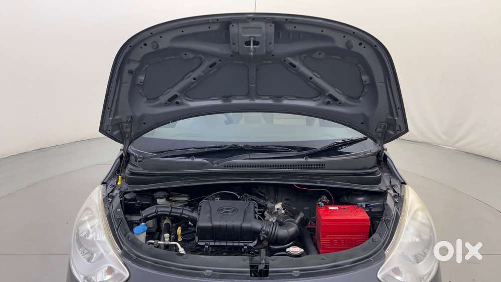 Hyundai I10 Era 1.1, 2013, Petrol