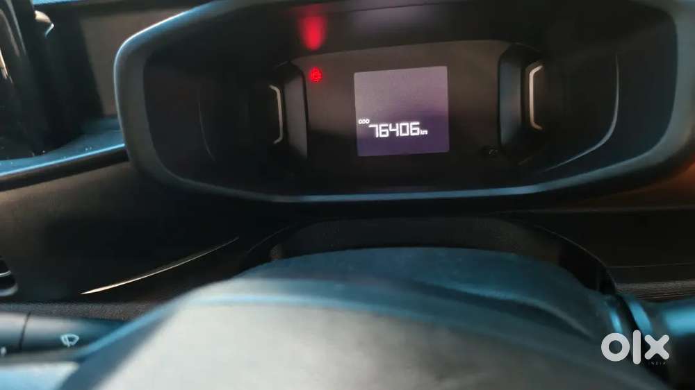 Citroen C3 2023 Petrol 76000 Km Driven