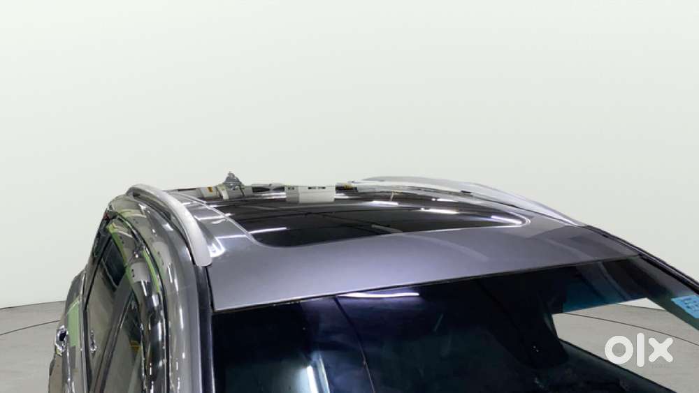 Mg Hector Sharp Dct Petrol, 2020, Petrol