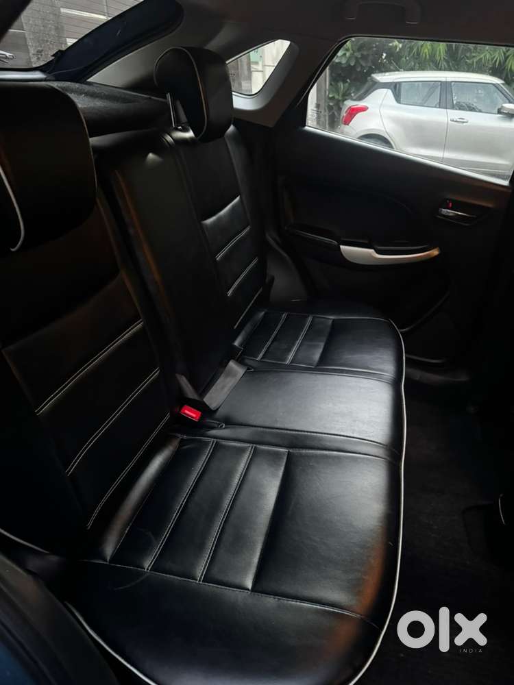 Maruti Suzuki Baleno Delta 1.2 Petrol (2016); Excellent Condition